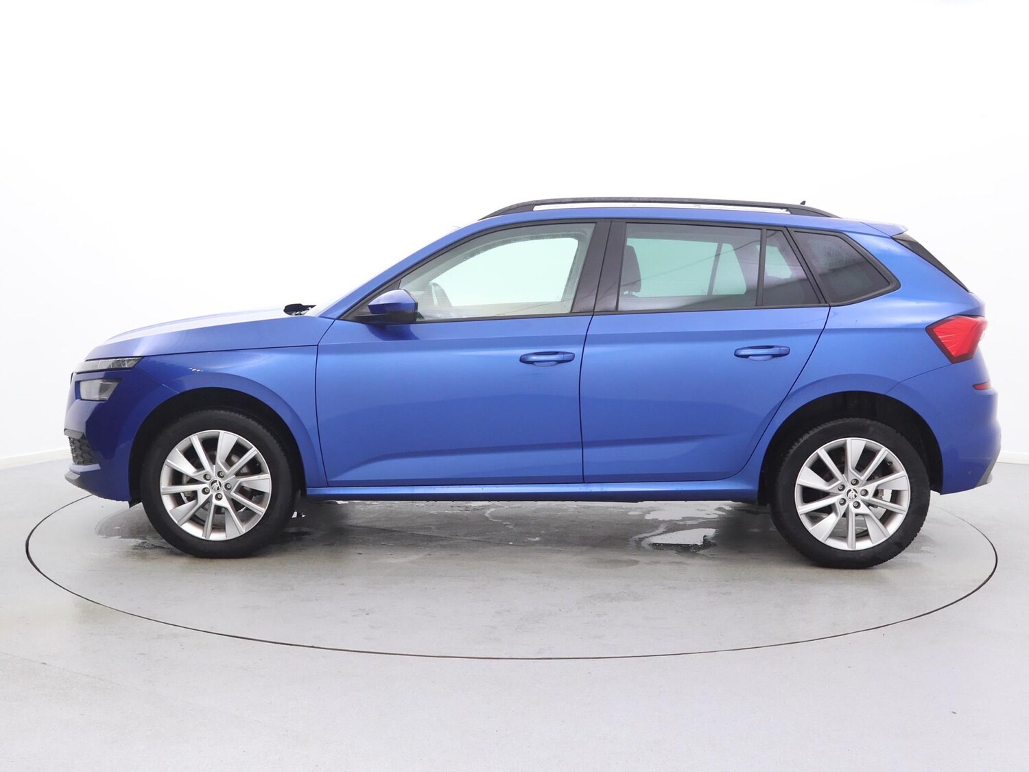Used Skoda Kamiq 2022 for sale - 76587957: Photo 4