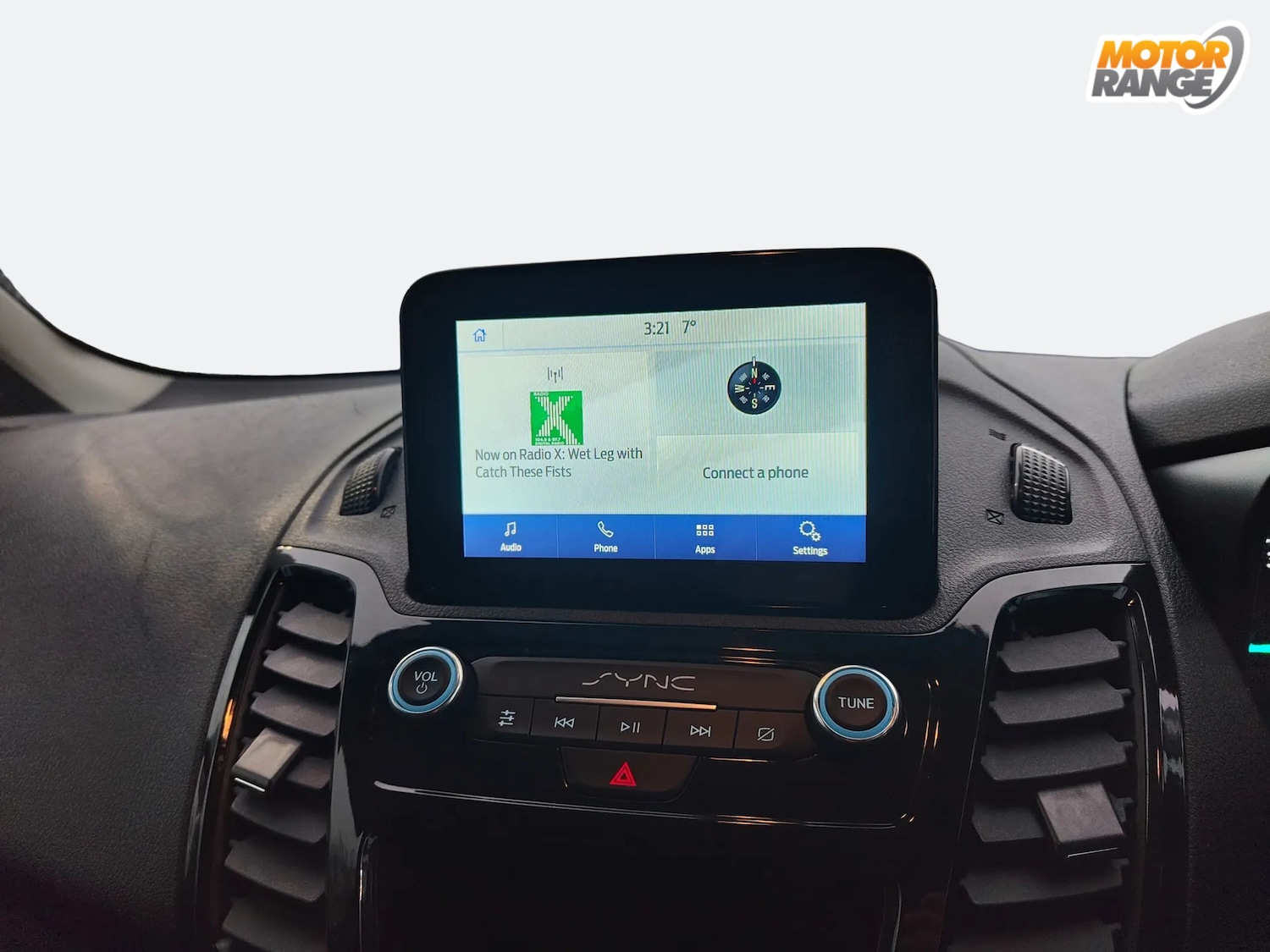 Used Ford Transit Connect 2022 for sale - 77561194: Photo 10