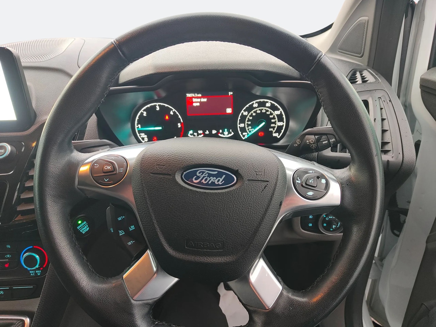 Used Ford Transit Connect 2022 for sale - 77561194: Photo 15