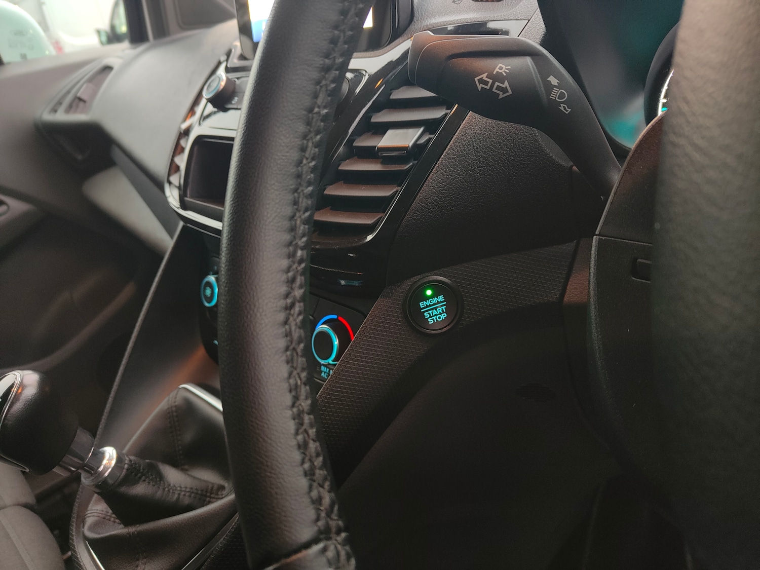 Used Ford Transit Connect 2022 for sale - 77561194: Photo 16