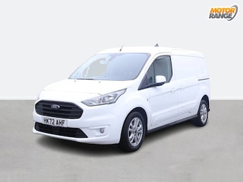 Used Ford Transit Connect 2022 for sale - 77561194: Photo