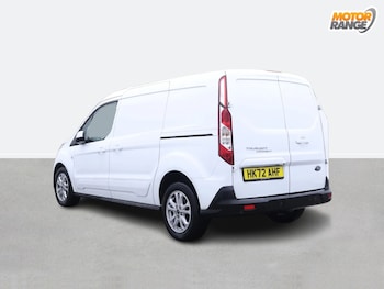 Used Ford Transit Connect 2022 for sale - 77561194: Photo