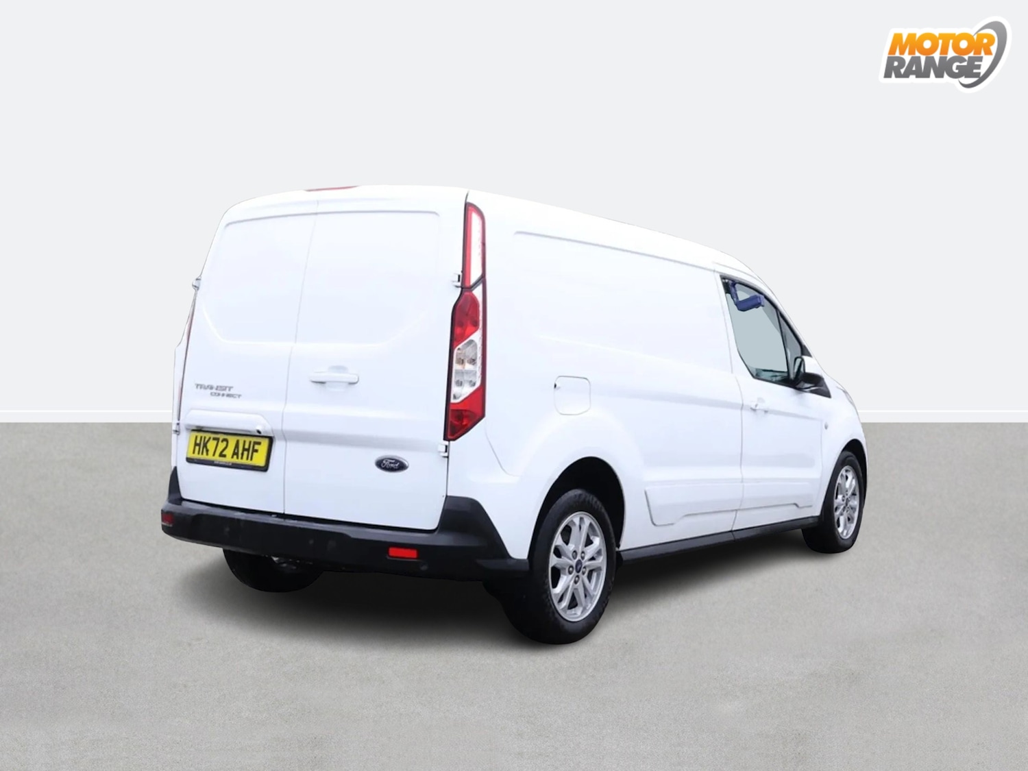 Used Ford Transit Connect 2022 for sale - 77561194: Photo 4