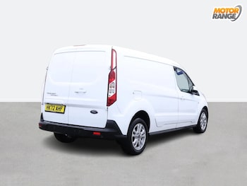 Used Ford Transit Connect 2022 for sale - 77561194: Photo