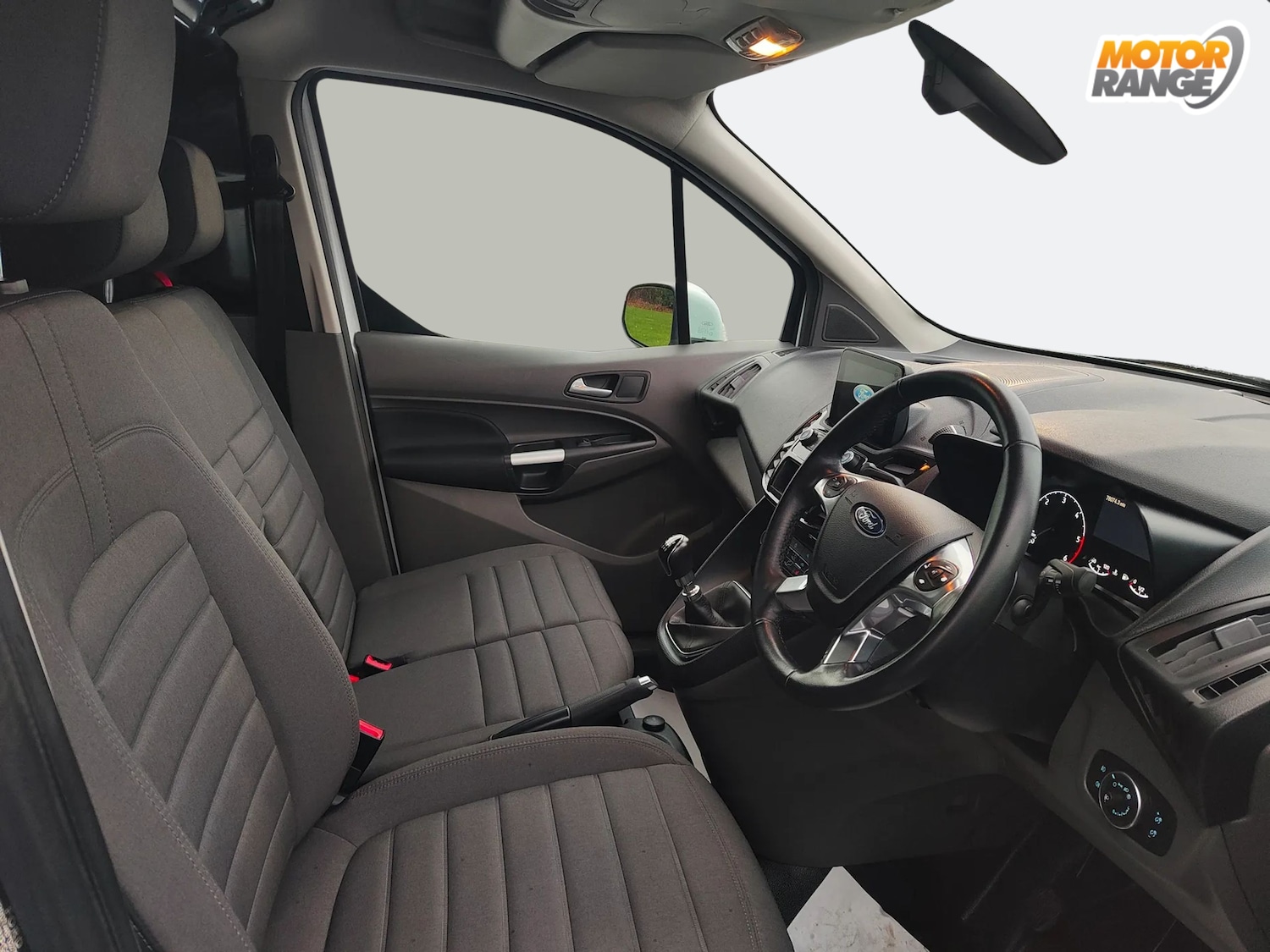 Used Ford Transit Connect 2022 for sale - 77561194: Photo 8