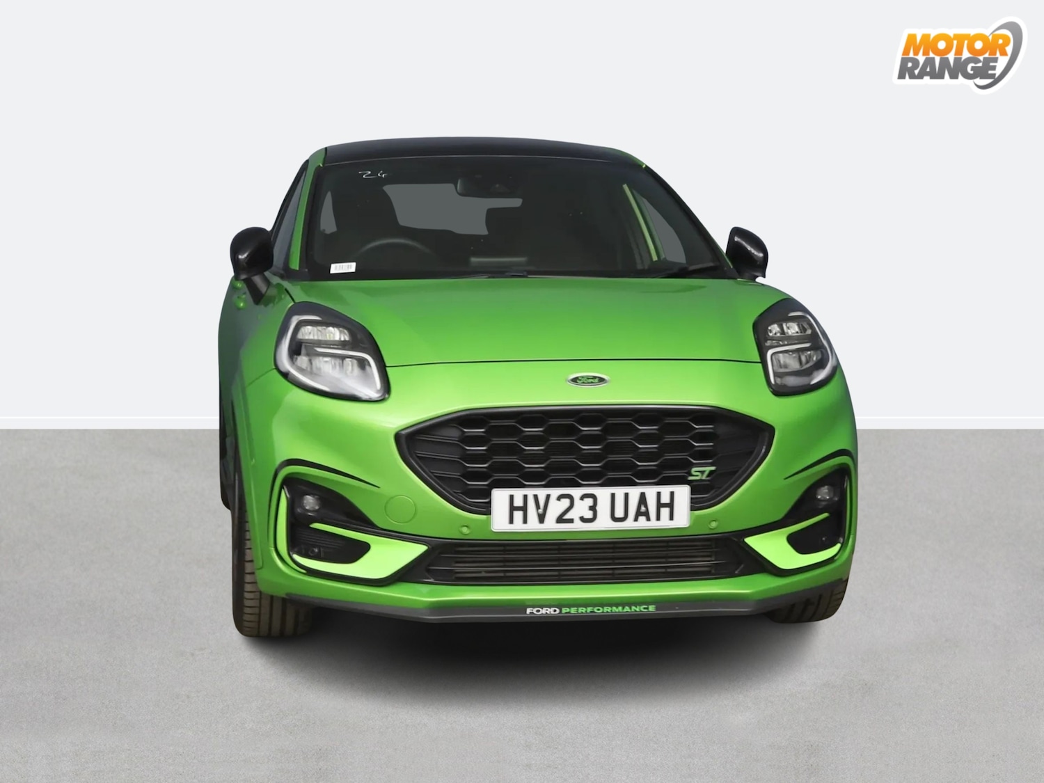 Used Ford Puma 2023 for sale - 77348295: Photo 2