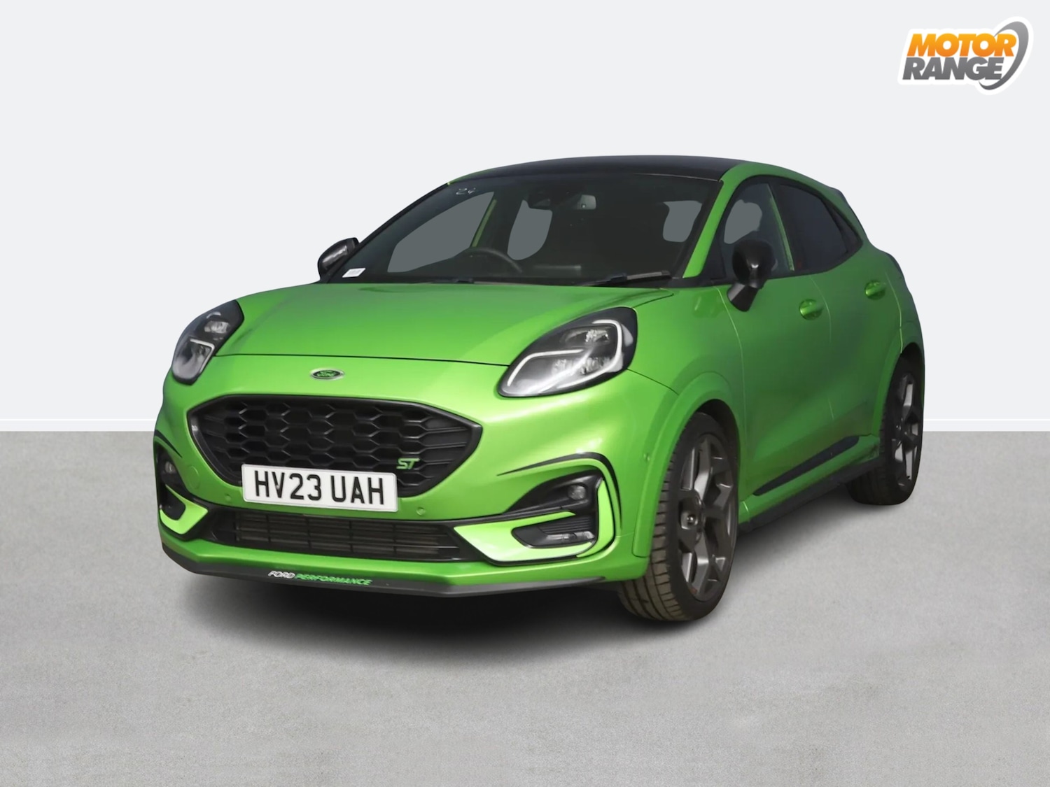 Used Ford Puma 2023 for sale - 77348295: Photo 3