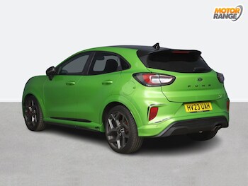 Used Ford Puma 2023 for sale - 77348295: Photo