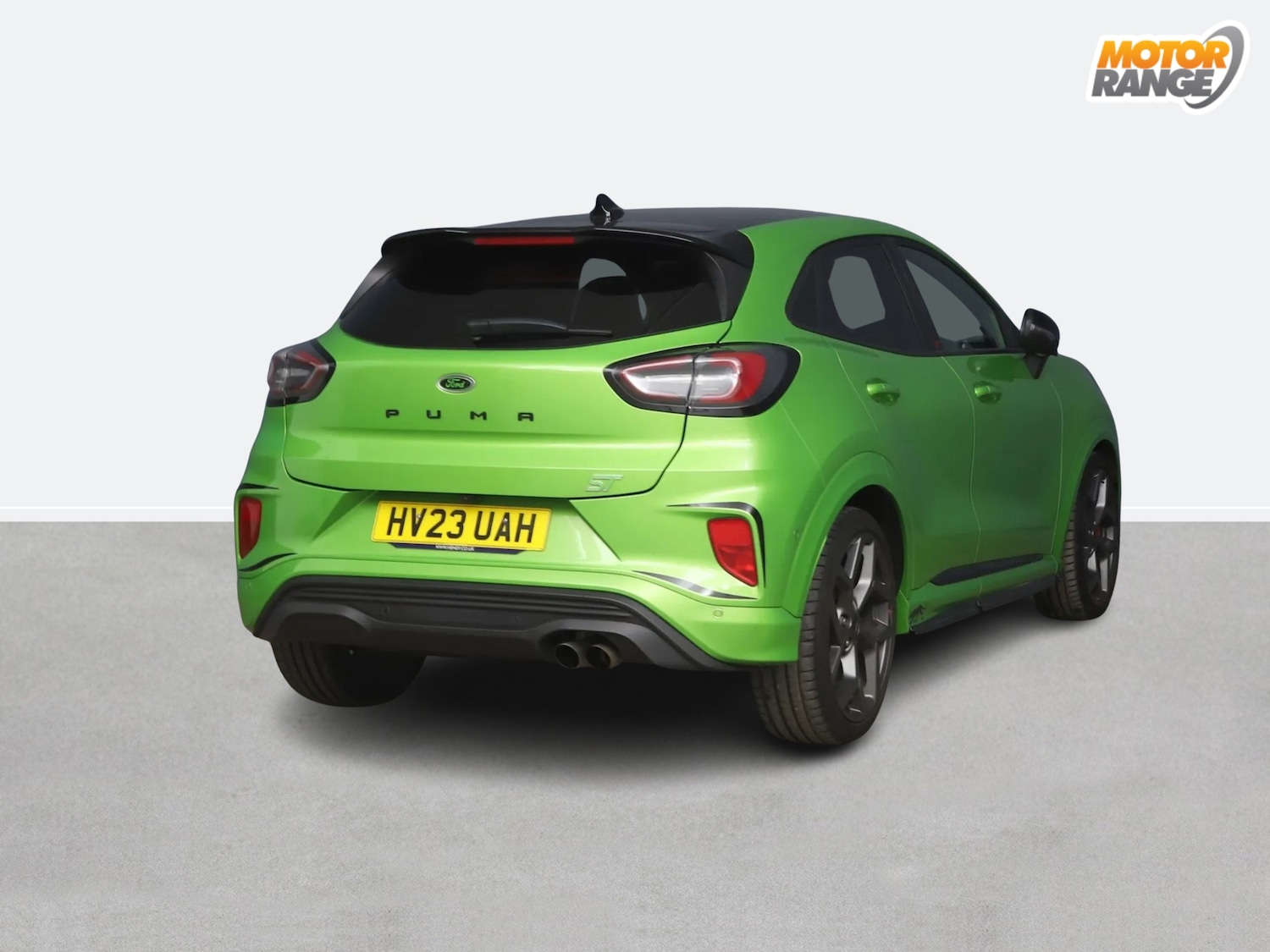 Used Ford Puma 2023 for sale - 77348295: Photo 5