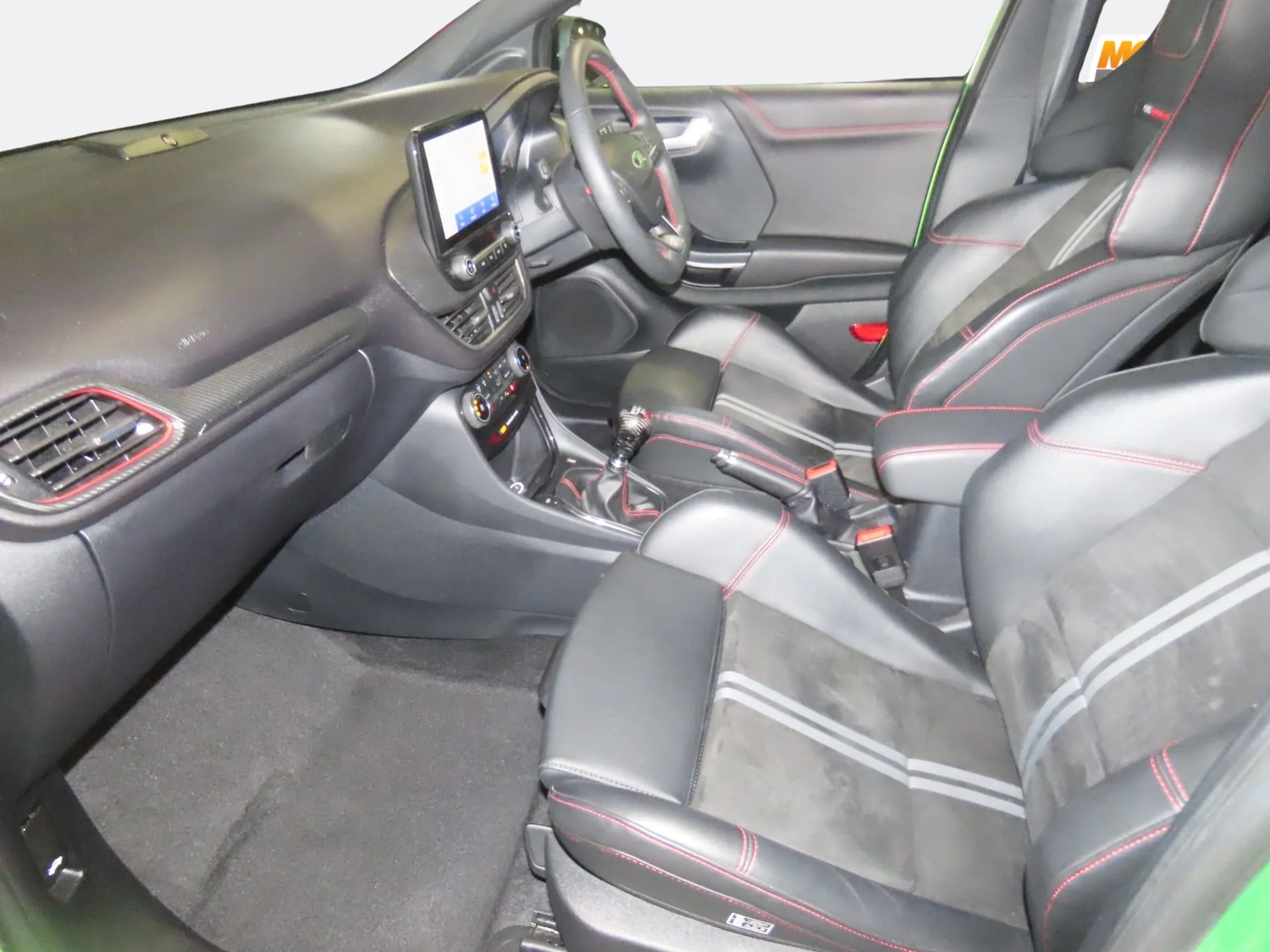 Used Ford Puma 2023 for sale - 77348295: Photo 7