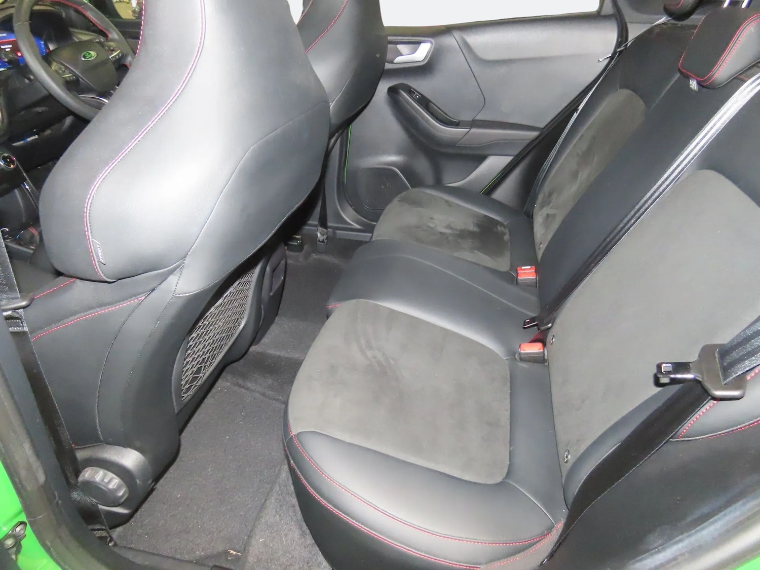 Used Ford Puma 2023 for sale - 77348295: Photo 8