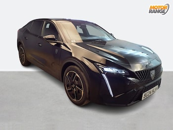 Used Peugeot 408 2024 for sale - 78962536: Photo