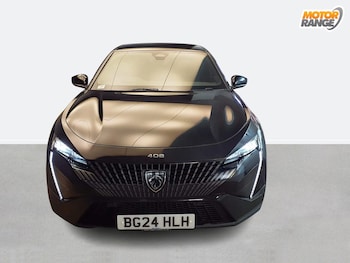 Used Peugeot 408 2024 for sale - 78962536: Photo