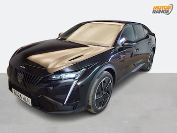 Used Peugeot 408 2024 for sale - 78962536: Photo