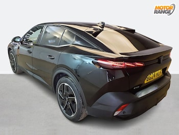 Used Peugeot 408 2024 for sale - 78962536: Photo