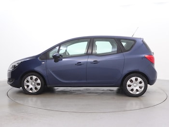 Used Vauxhall Meriva 2016 for sale - 78692185: Photo