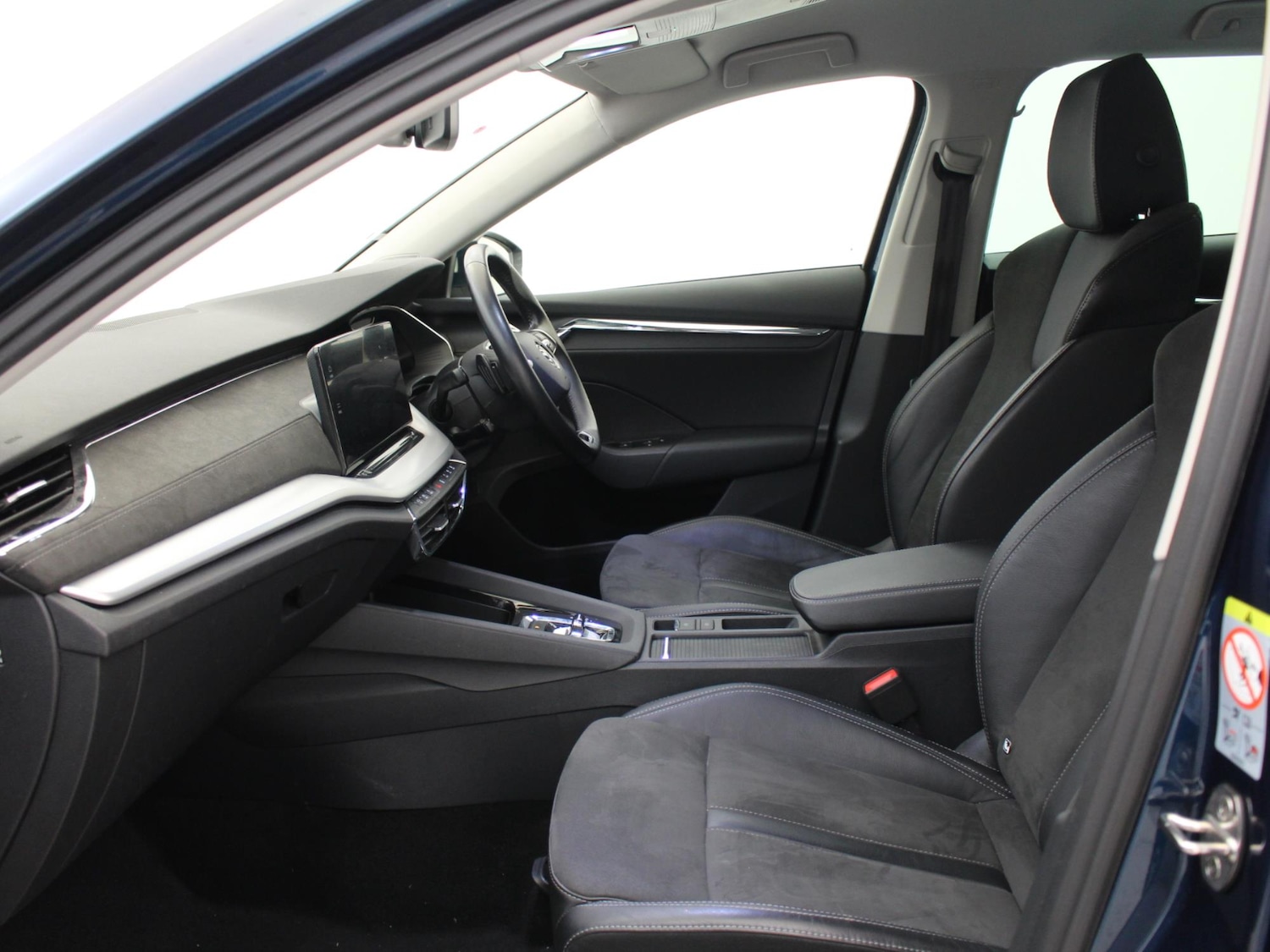 Used Skoda Octavia 2021 for sale - 77649382: Photo 10