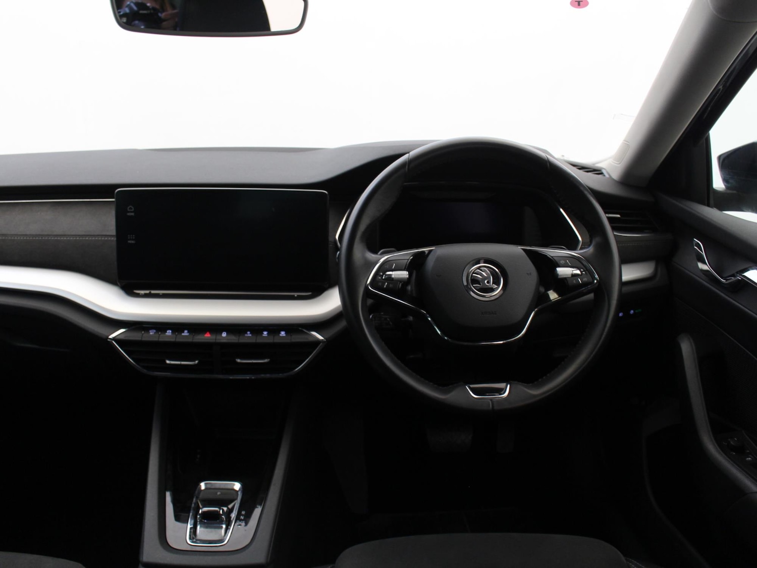 Used Skoda Octavia 2021 for sale - 77649382: Photo 15