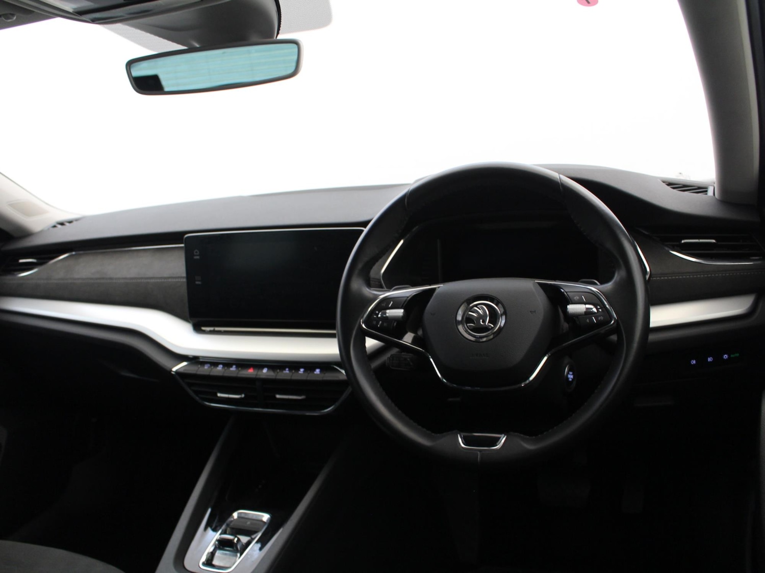 Used Skoda Octavia 2021 for sale - 77649382: Photo 16