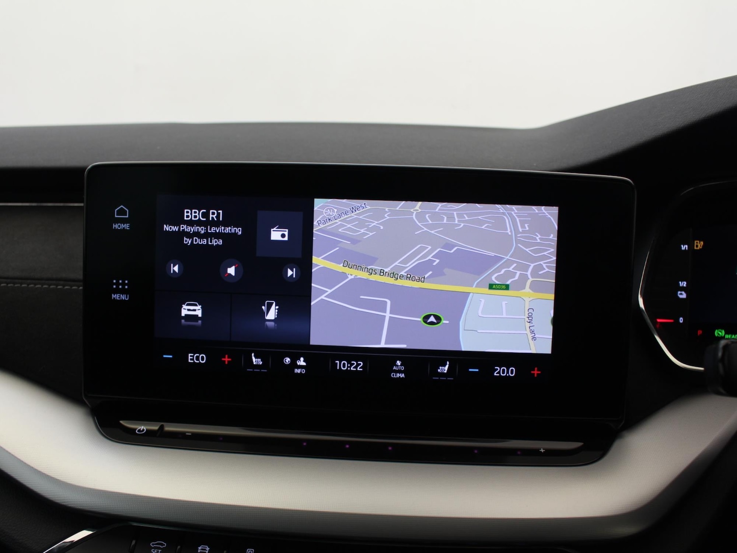 Used Skoda Octavia 2021 for sale - 77649382: Photo 17