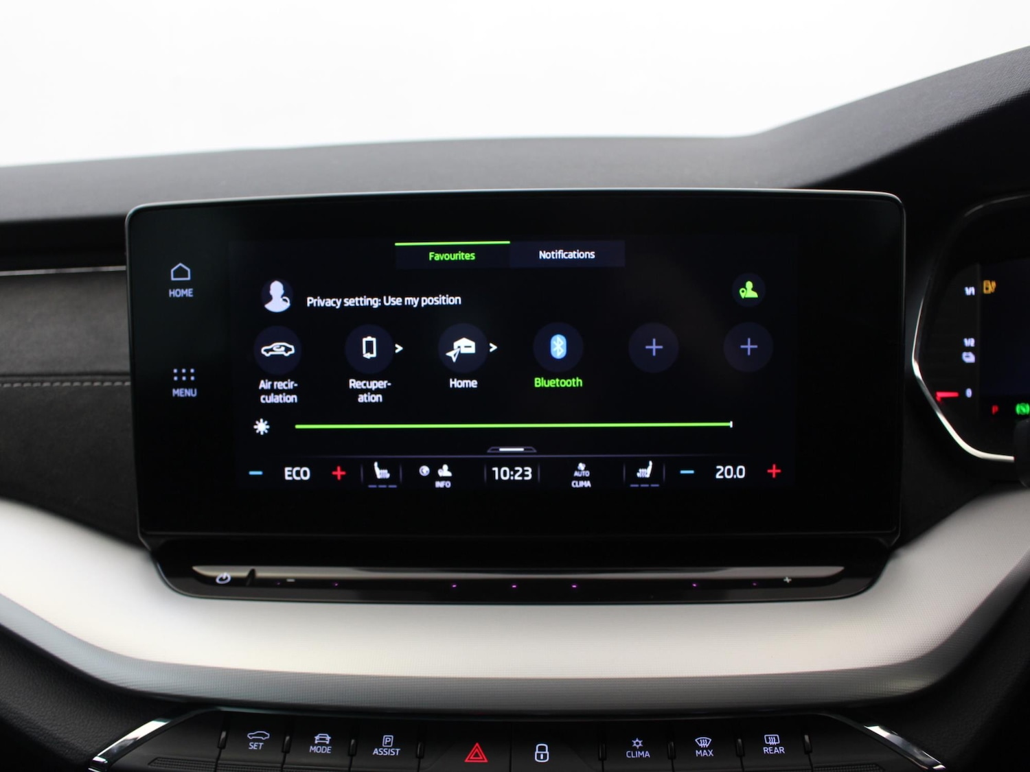 Used Skoda Octavia 2021 for sale - 77649382: Photo 21