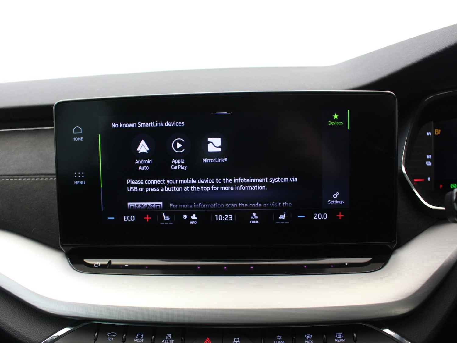 Used Skoda Octavia 2021 for sale - 77649382: Photo 23