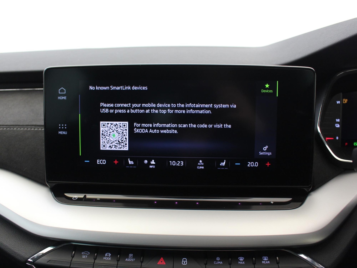 Used Skoda Octavia 2021 for sale - 77649382: Photo 24