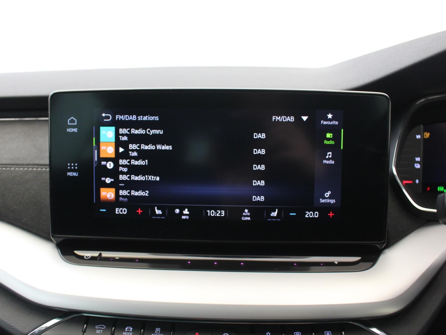 Used Skoda Octavia 2021 for sale - 77649382: Photo 25