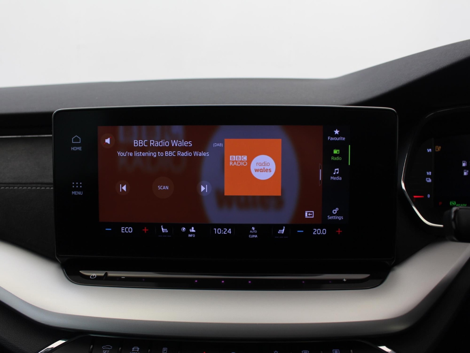 Used Skoda Octavia 2021 for sale - 77649382: Photo 26