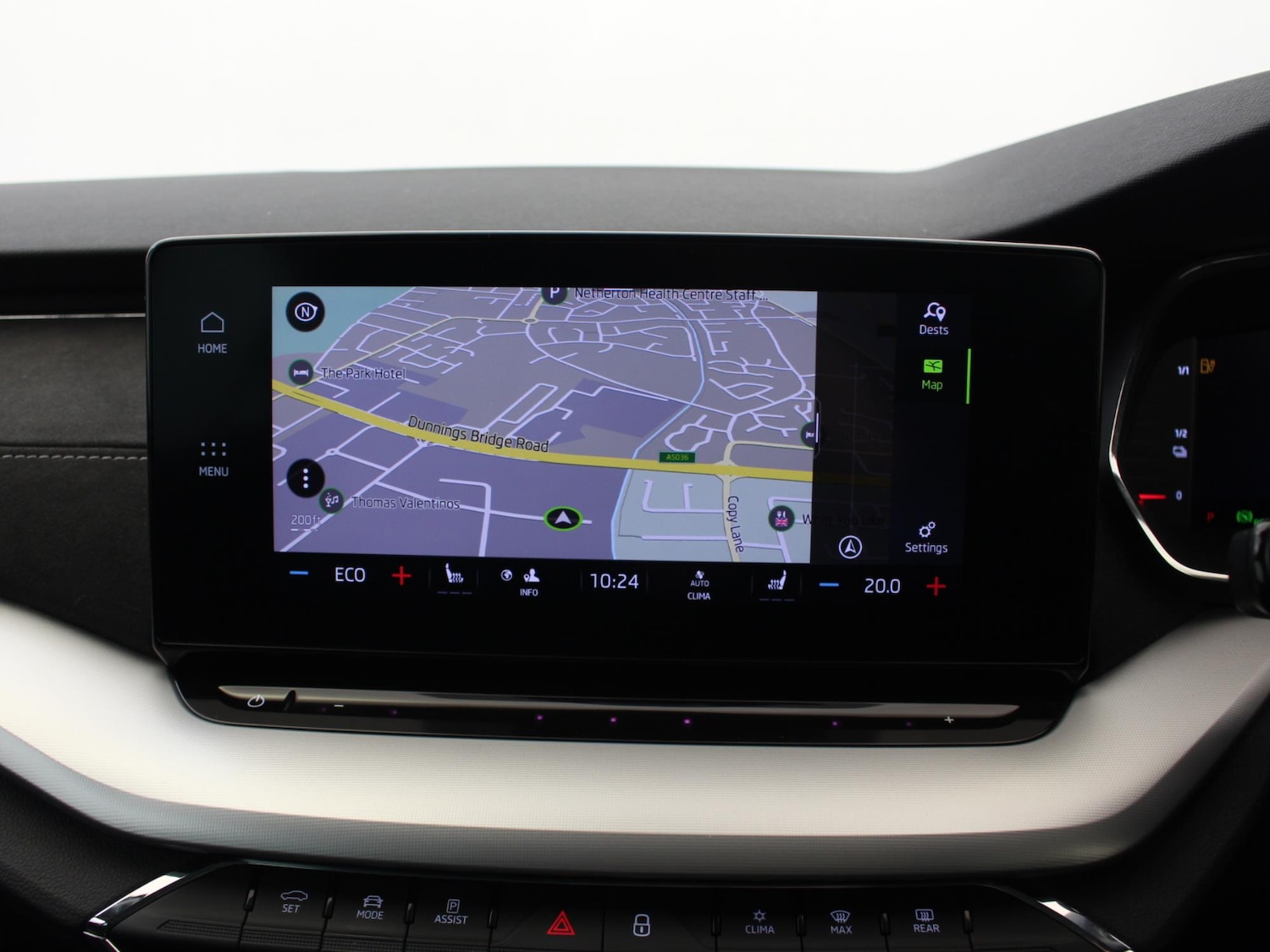 Used Skoda Octavia 2021 for sale - 77649382: Photo 27