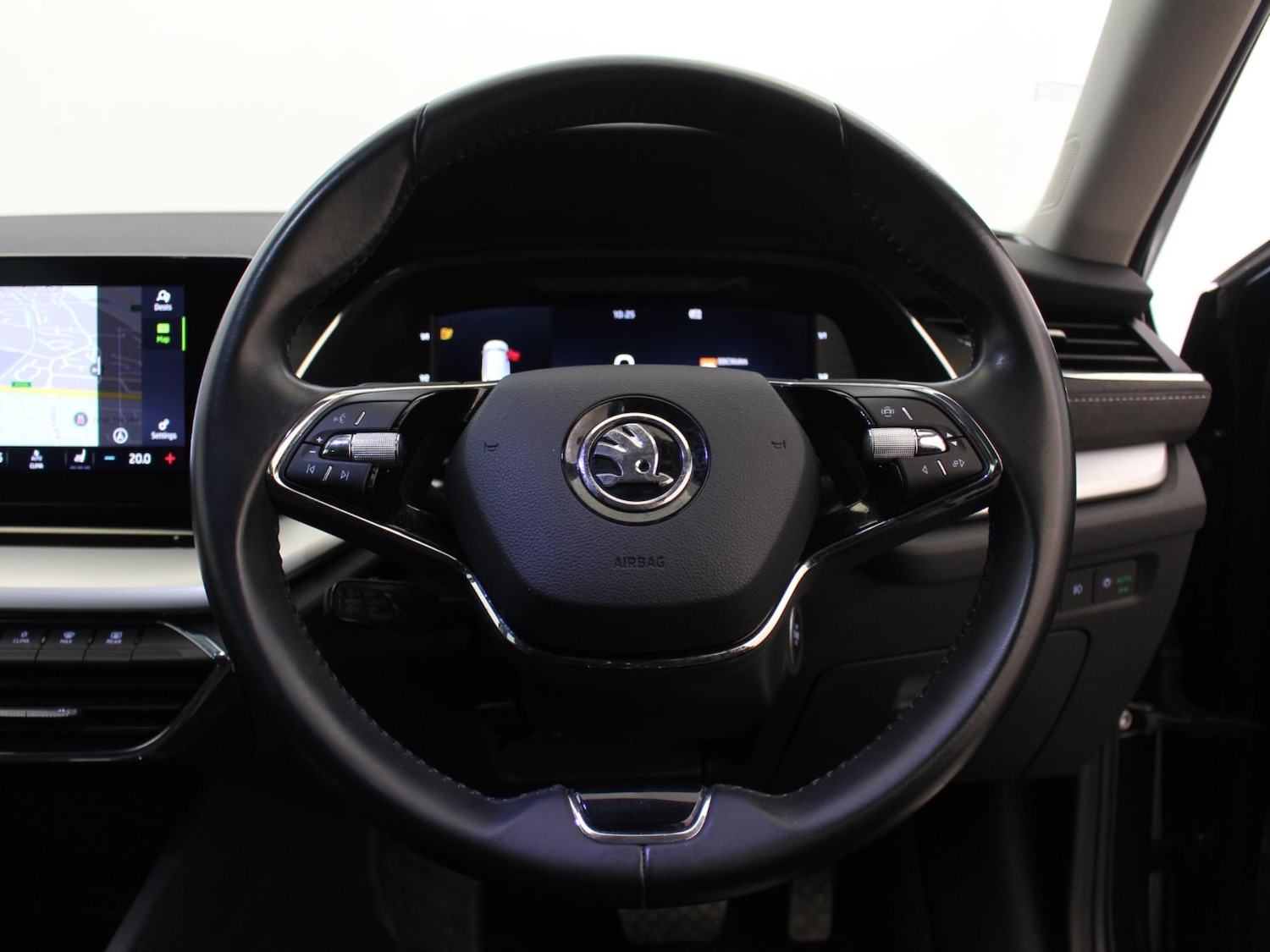 Used Skoda Octavia 2021 for sale - 77649382: Photo 32