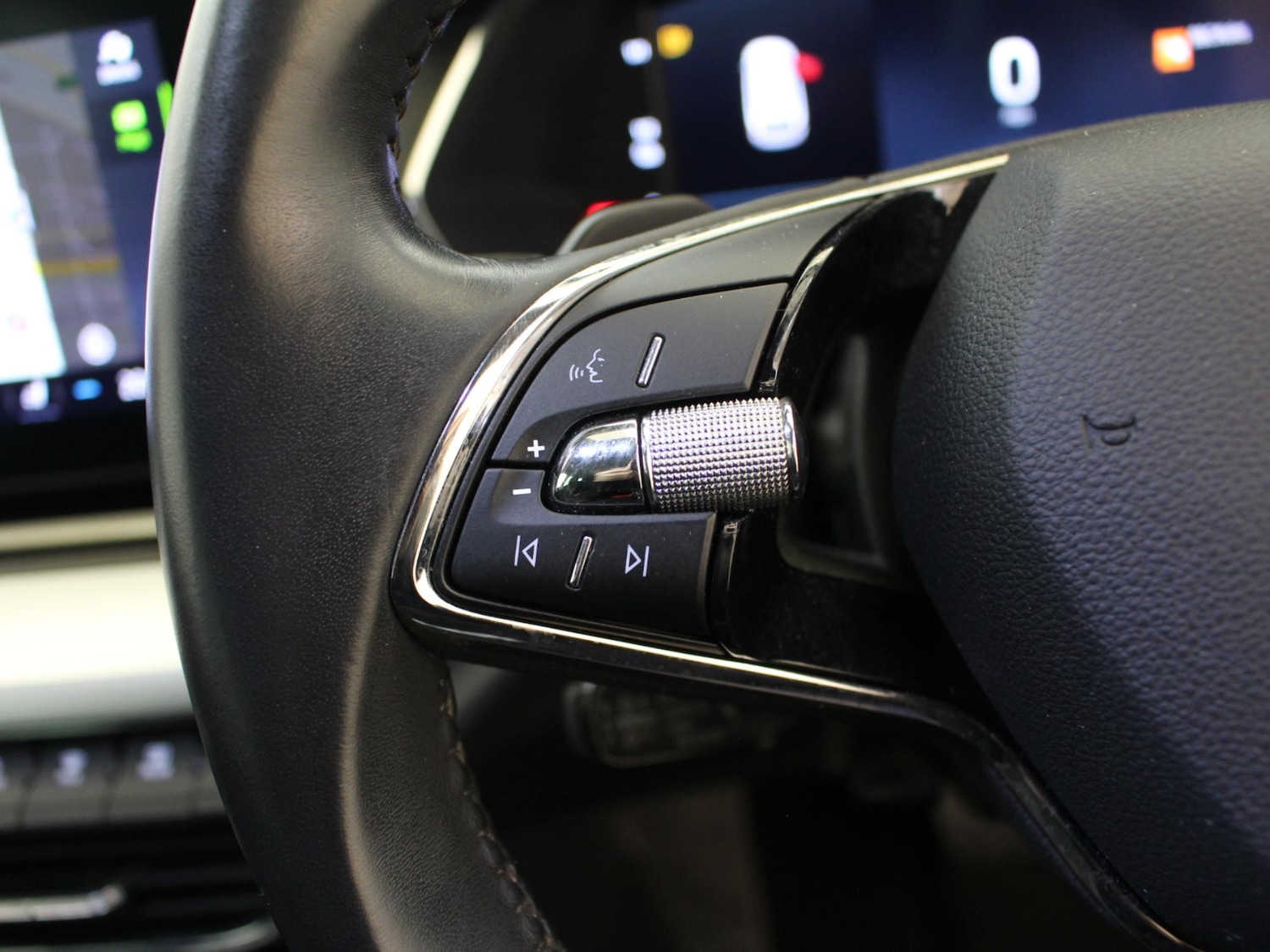 Used Skoda Octavia 2021 for sale - 77649382: Photo 33