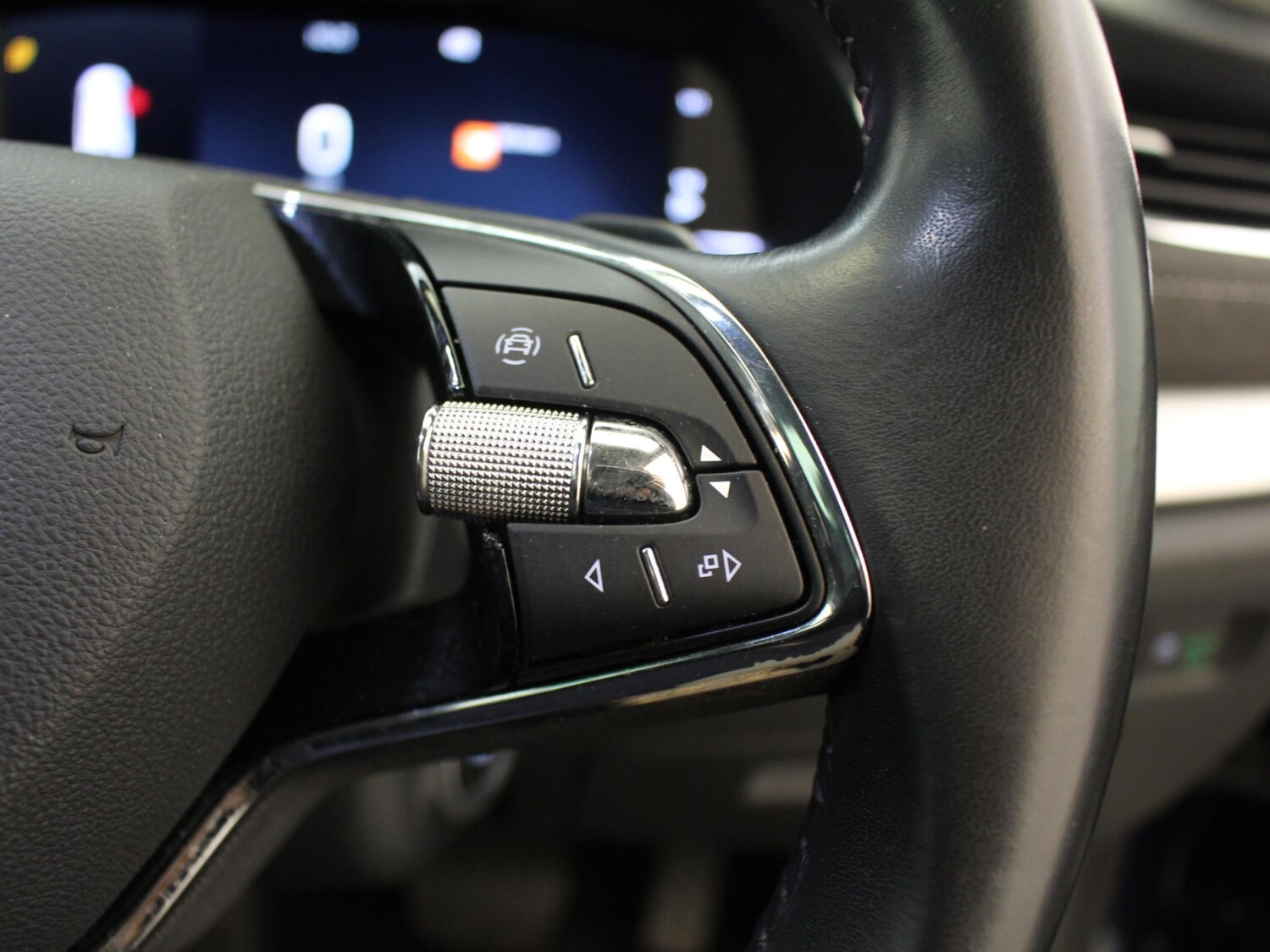 Used Skoda Octavia 2021 for sale - 77649382: Photo 34