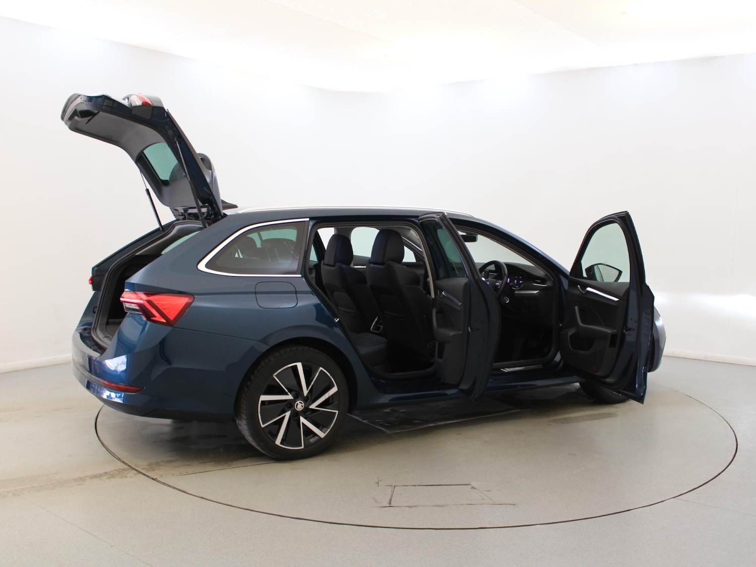 Used Skoda Octavia 2021 for sale - 77649382: Photo 42