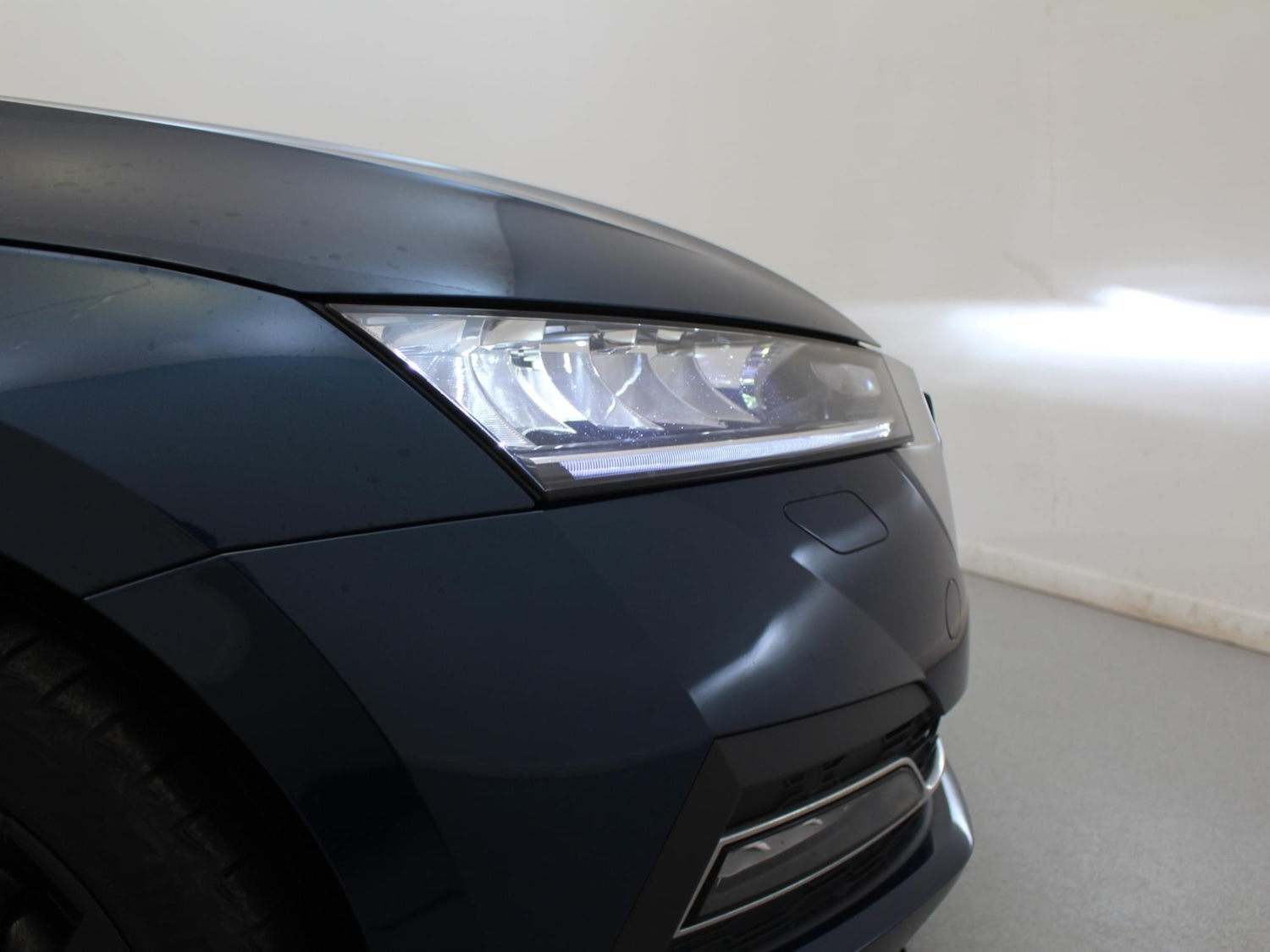 Used Skoda Octavia 2021 for sale - 77649382: Photo 43