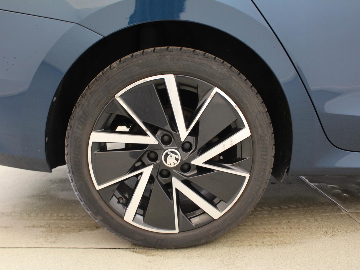 Used Skoda Octavia 2021 for sale - 77649382: Photo 45