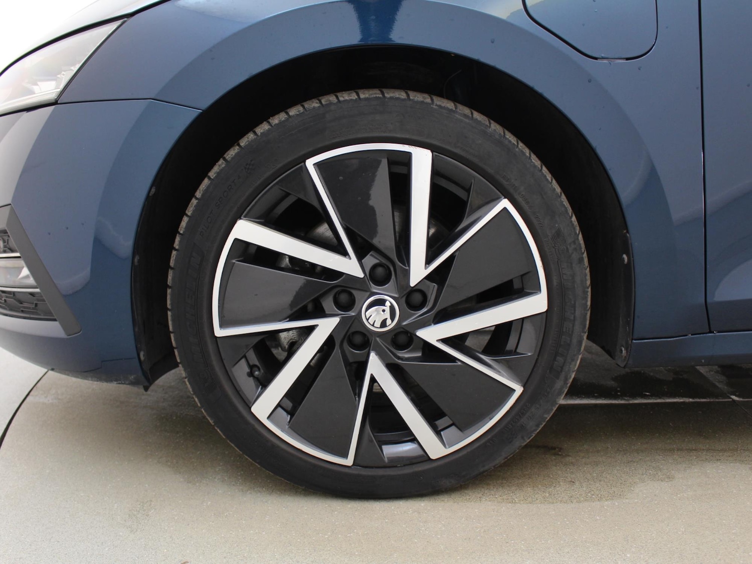 Used Skoda Octavia 2021 for sale - 77649382: Photo 47