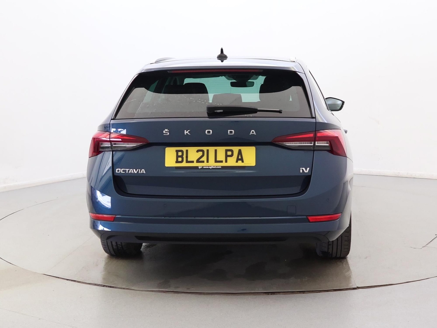 Used Skoda Octavia 2021 for sale - 77649382: Photo 6