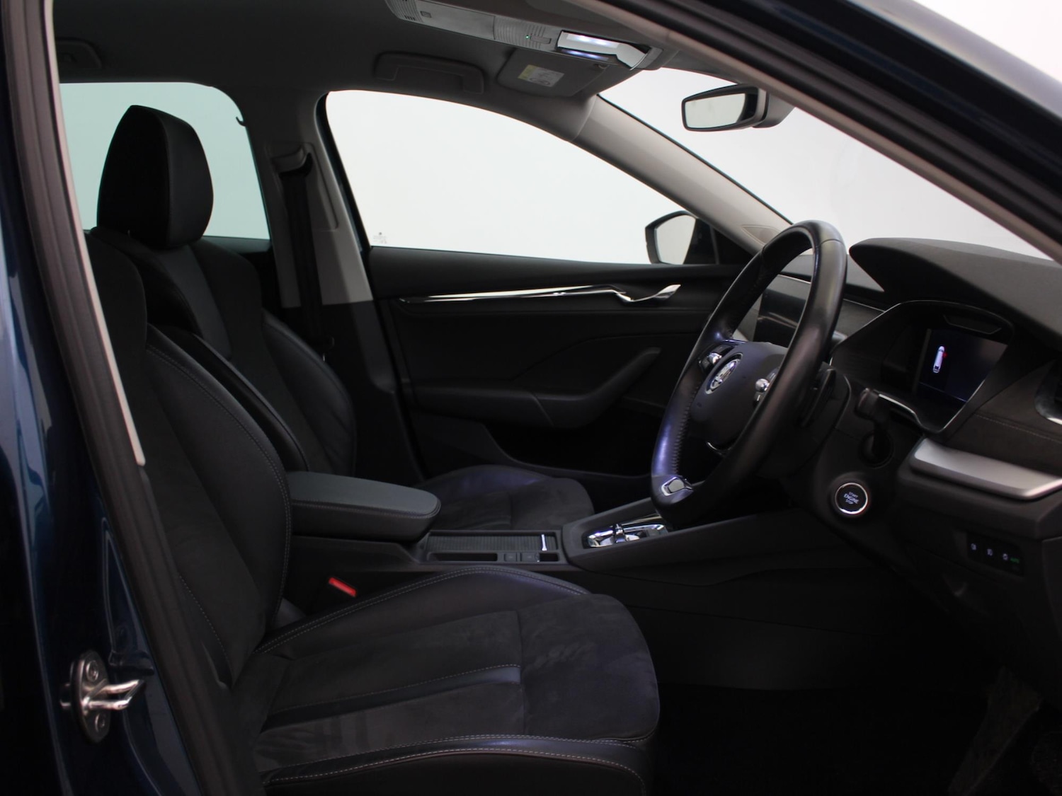 Used Skoda Octavia 2021 for sale - 77649382: Photo 9