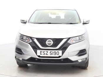 Used Nissan Qashqai 2020 for sale - 76594425: Photo