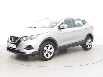 Used Nissan Qashqai 2020 for sale - 76594425: Photo