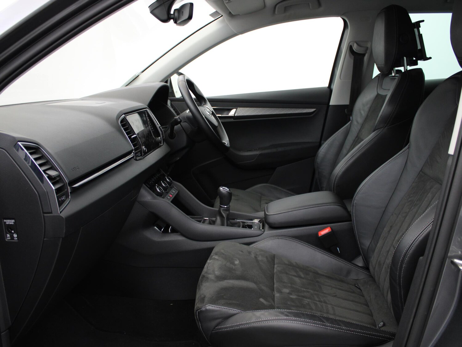 Used Skoda Karoq 2022 for sale - 77158918: Photo 10