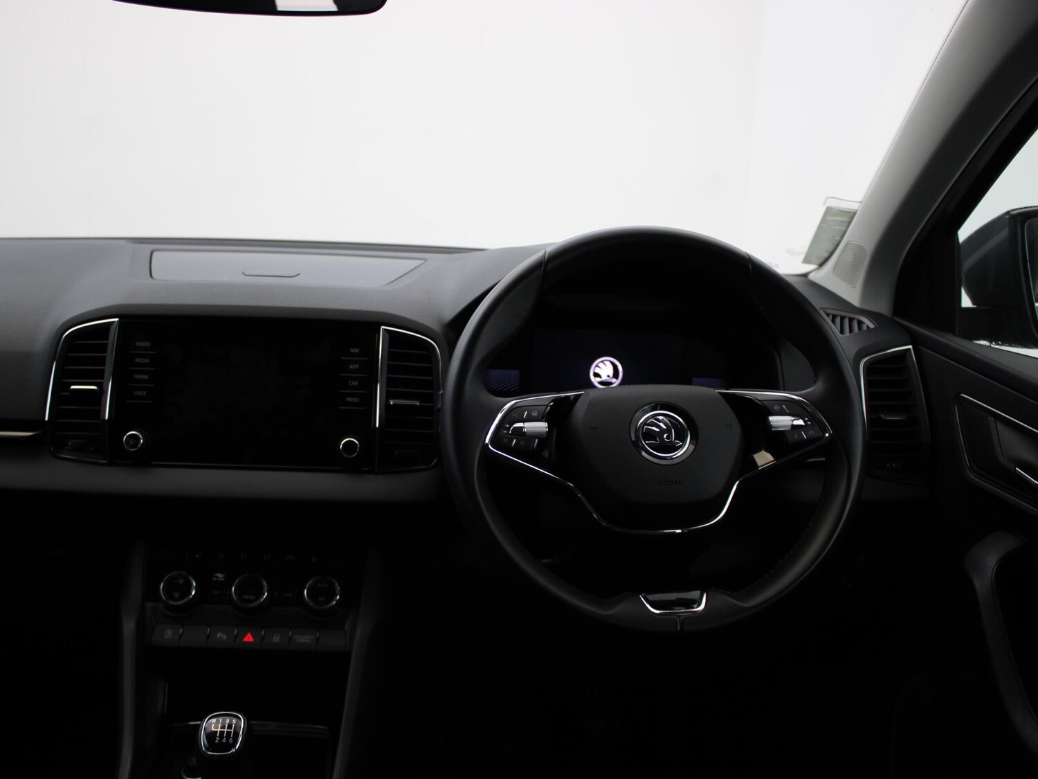 Used Skoda Karoq 2022 for sale - 77158918: Photo 14