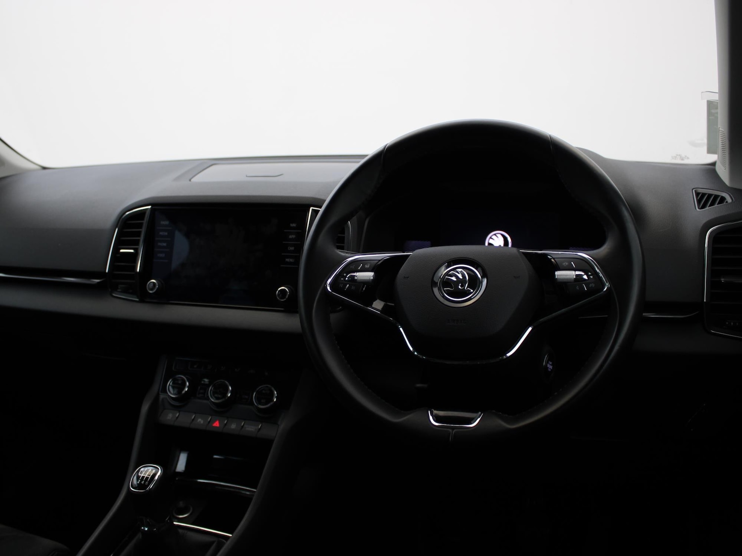 Used Skoda Karoq 2022 for sale - 77158918: Photo 15