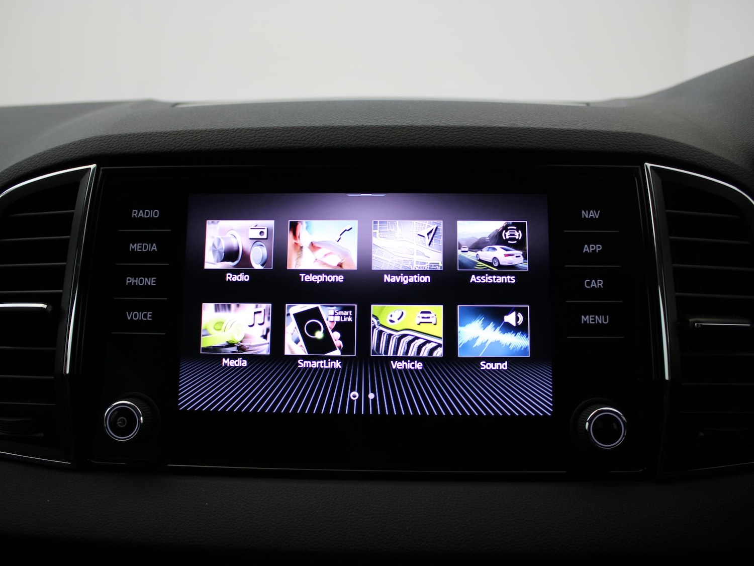 Used Skoda Karoq 2022 for sale - 77158918: Photo 18