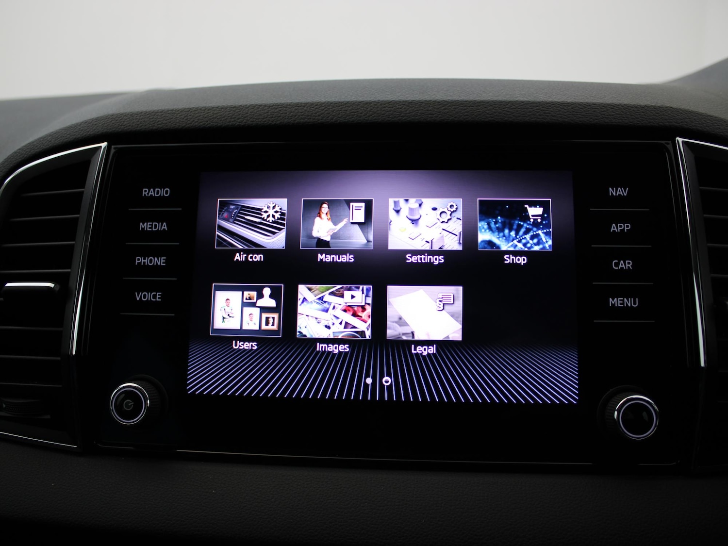 Used Skoda Karoq 2022 for sale - 77158918: Photo 19