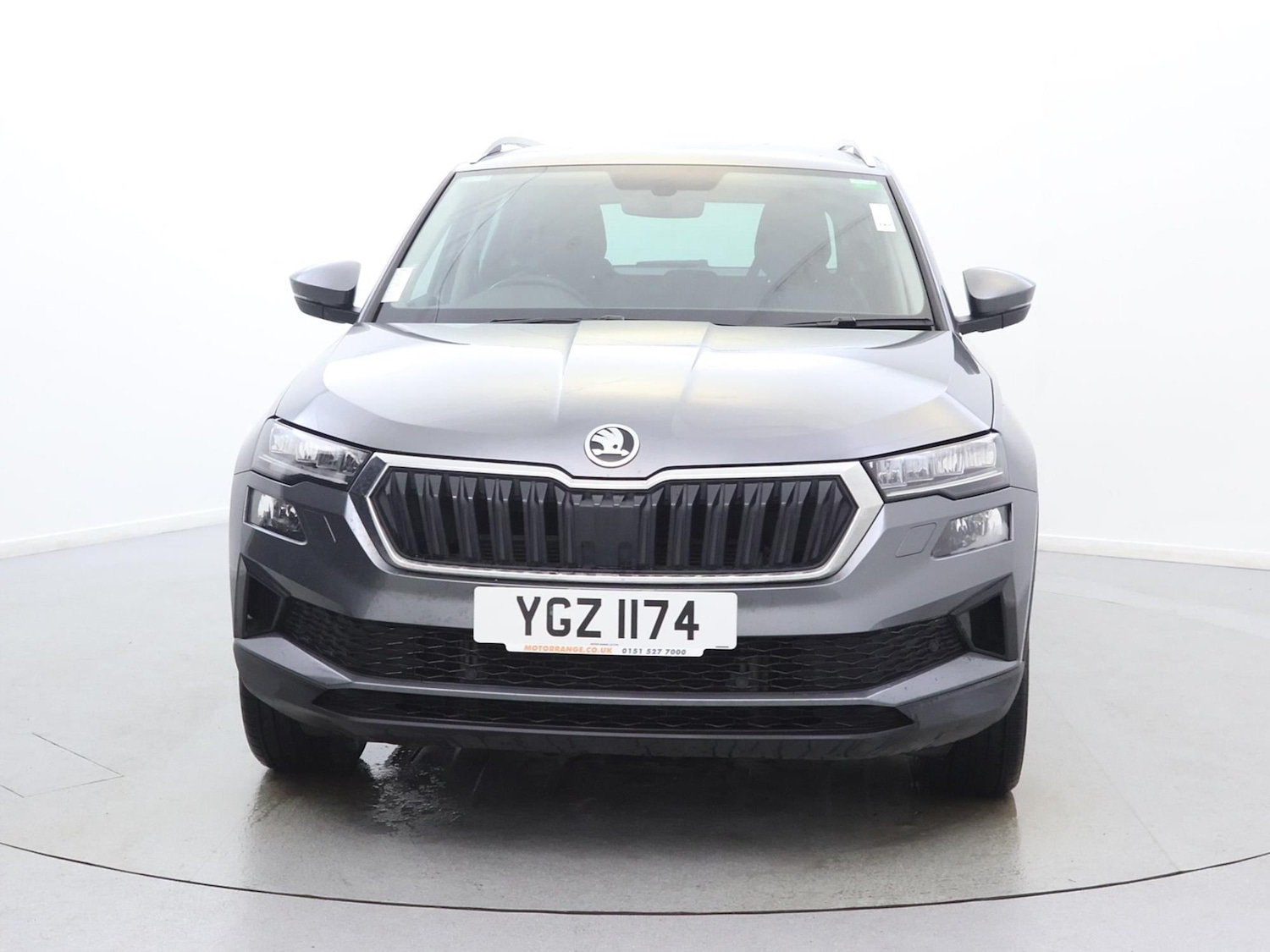 Used Skoda Karoq 2022 for sale - 77158918: Photo 2