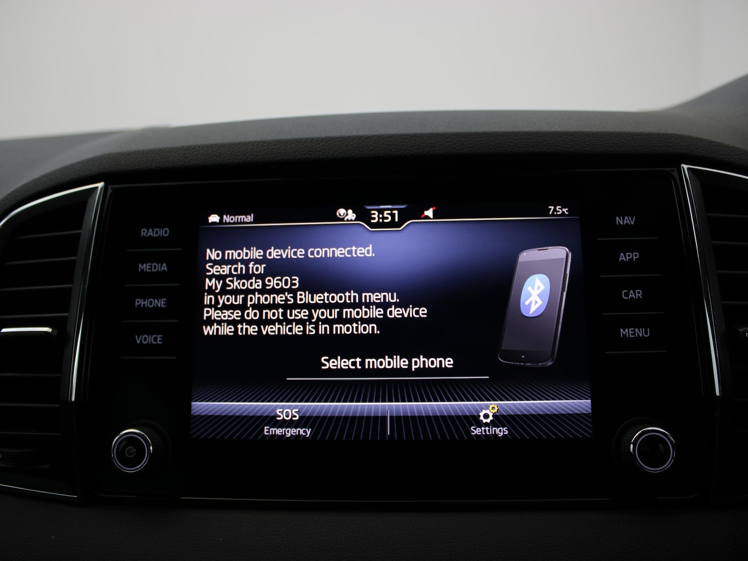 Used Skoda Karoq 2022 for sale - 77158918: Photo 21