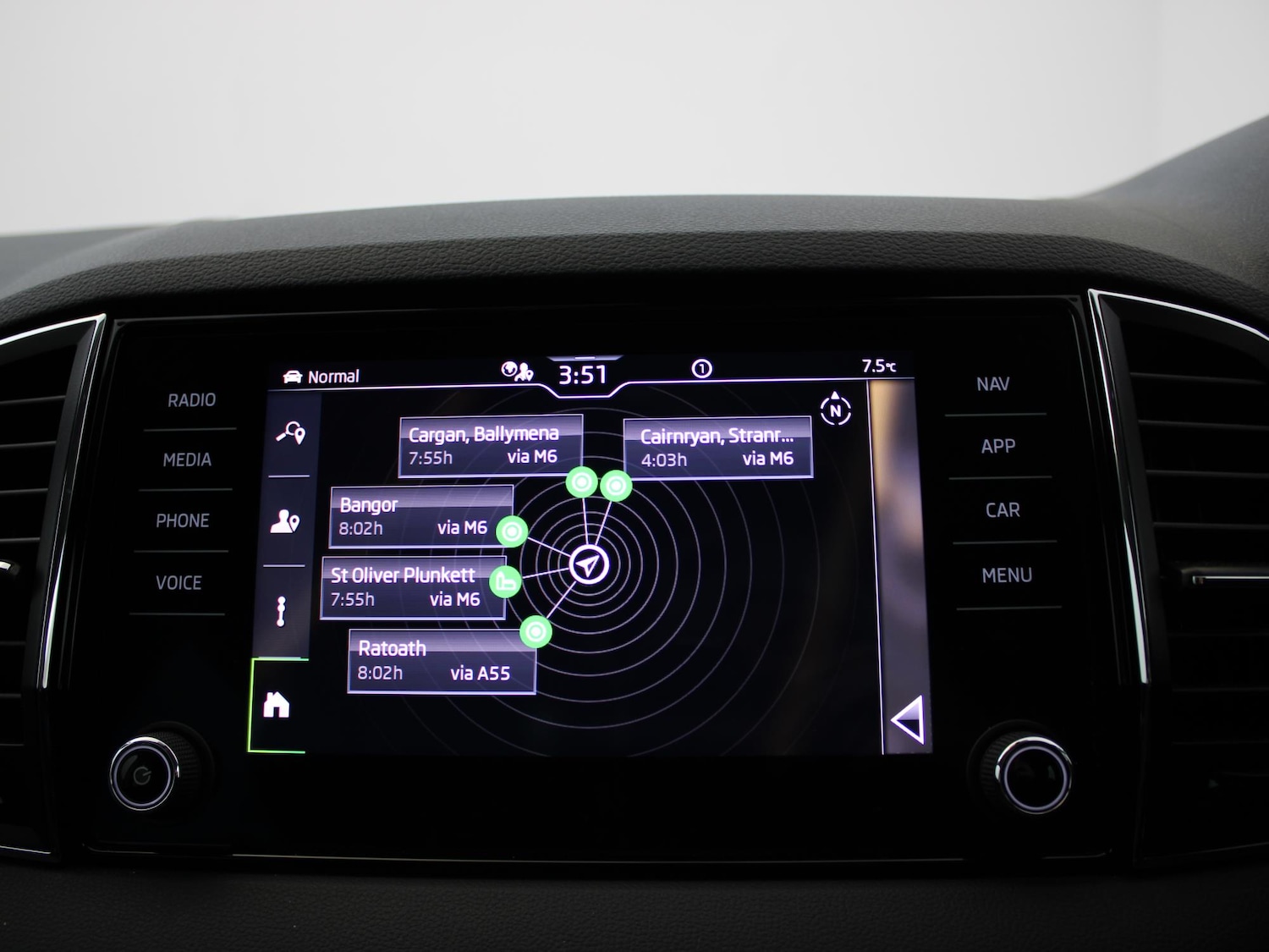 Used Skoda Karoq 2022 for sale - 77158918: Photo 24