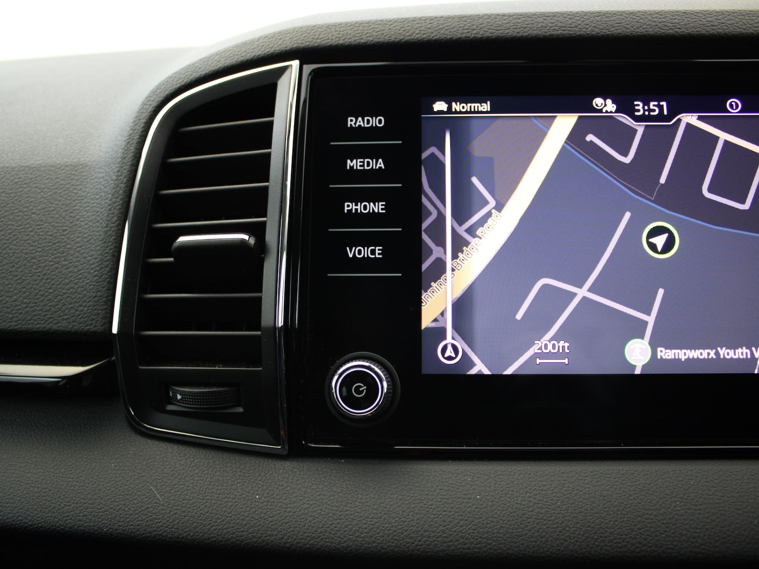 Used Skoda Karoq 2022 for sale - 77158918: Photo 26